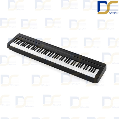 پیانو دیجیتال Yamaha مدل P-45 مشکی