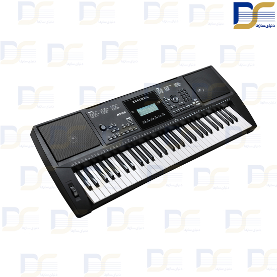 کیبورد ارنجر KURZWEIL مدل KP70