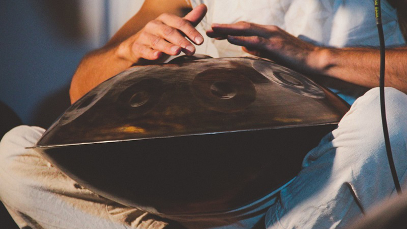 تاریخچه و معرفی کامل ساز هنگ درام