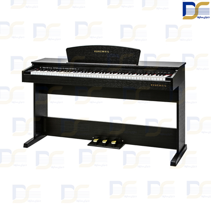 پیانوکورزویل  KURZWEIL M70 رزوود دیجیتال