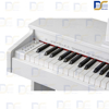 پیانوی دیجیتال KURZWEIL مدل M70 wh