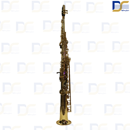ساکسیفون سوپرانو Yamaha