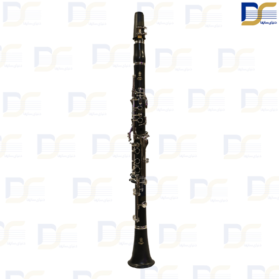 کلارینت YAMAHA 200DR