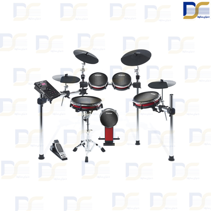 درامز الکترونیکی ALESIS مدل CRIMSON II KIT