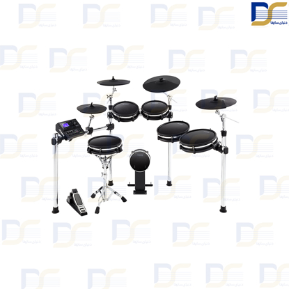 درامز الکترونیکی ALESIS مدل DM10 MKII Pro Kit