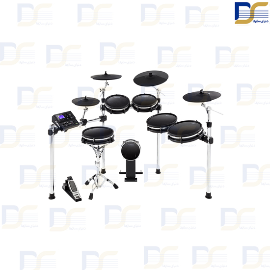 درامز الکترونیکی ALESIS مدل DM10 MKII Pro Kit