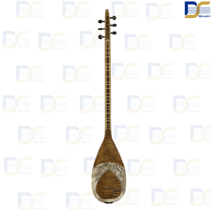 شورانگیز صفری دسته آبنوس