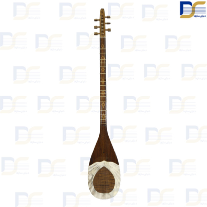 شورانگیز صفری دسته طرحدار