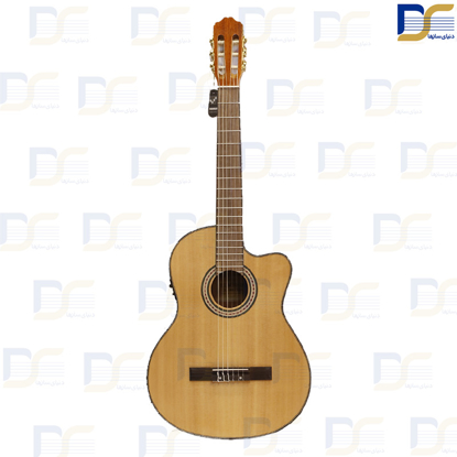 گیتار کلاسیک Edmondo مدل CL800