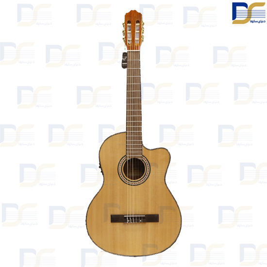 گیتار کلاسیک Edmondo مدل CL800