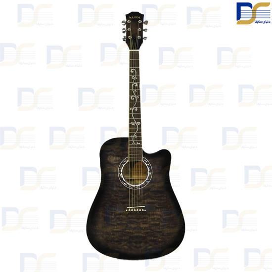 گیتار آکوستیک Maxtor مدل MF150CEQ