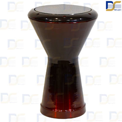 تمپو (داربوکا) پژواک کد 1