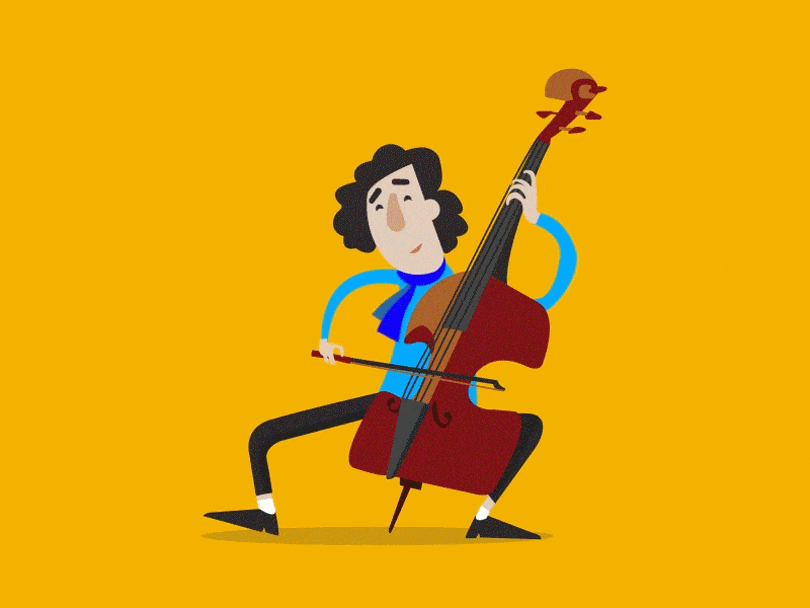 دانستی های جالب در مورد ویولن سل که شاید نمی دانستید!