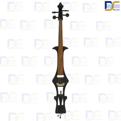 ویولن سل الکتریک پی ویcello Peavey سایز4/4 Black