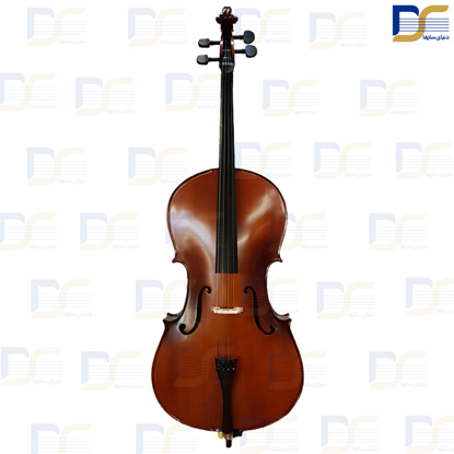 ویلن-سل-4/4-ایستمن-205-Eastman