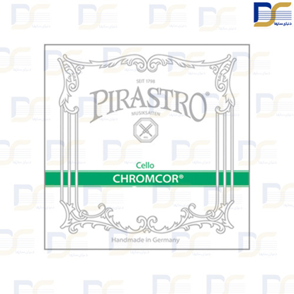 سیم ویولنسل pirastro 