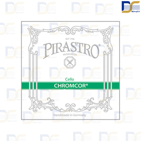 سیم ویولنسل pirastro 
