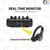 میکسرصدا چییرمن Uax4.2 4 Channel 