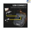 میکسرصدا چییرمن Uax4.2 4 Channel 