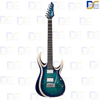گیتار الکتریک Cort مدل X700 Duality Blue Light Burst