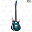 گیتار الکتریک Cort مدل X700 Duality Blue Light Burst