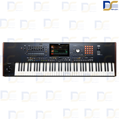 ارنجر-korg-مدل-pa5x