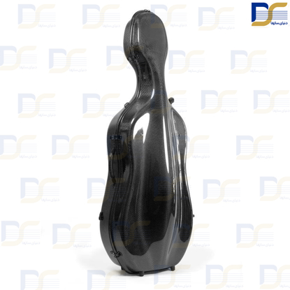 هاردکیس ویولنسل فایبر کربن 