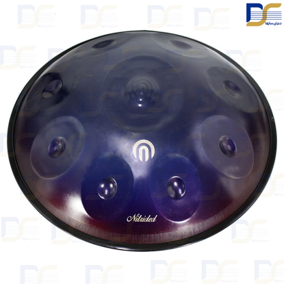 هنگ درام آرشا مدل Nitride new