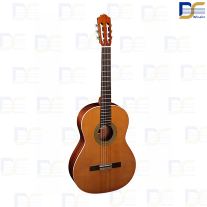 گیتار المانزا 402 cedar 