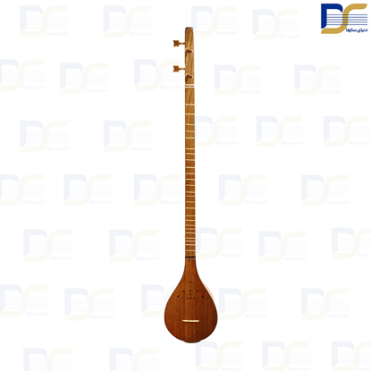 سه تار امیر مفتاحی 9 ترک