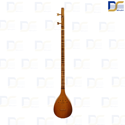 سه تار امیر مفتاحی 11 ترک