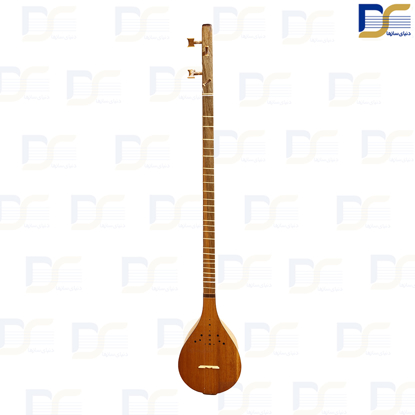 سه تار امیر مفتاحی 13 ترک