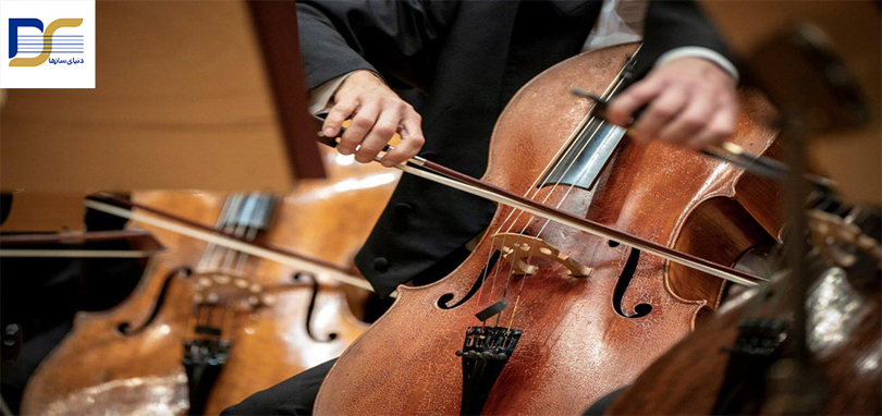 آیا نواختن ویولنسل سخت است ؟
