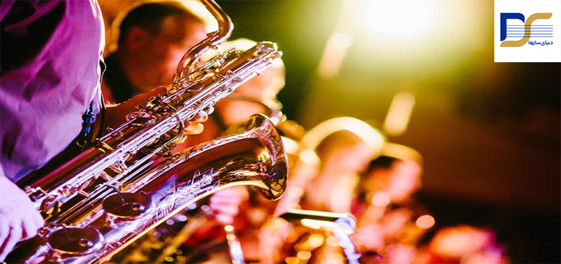 ساکسیفون آلتو چیست و چه تفاوت هایی با تنور دارد؟