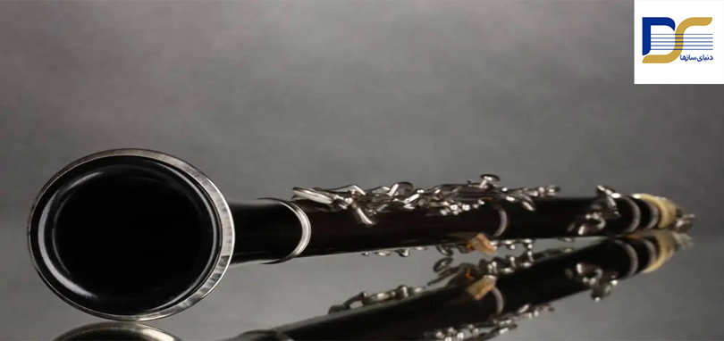 آشنایی با ساز کلارینت