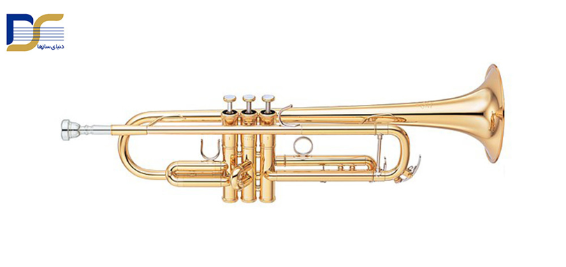 معرفی ساز ترومپت و نحوه یادگیری آن