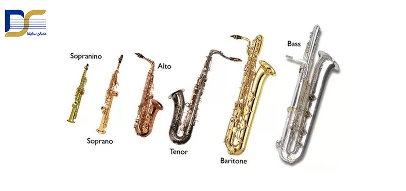آشنایی با انواع سازهای بادی ایرانی و خارجی