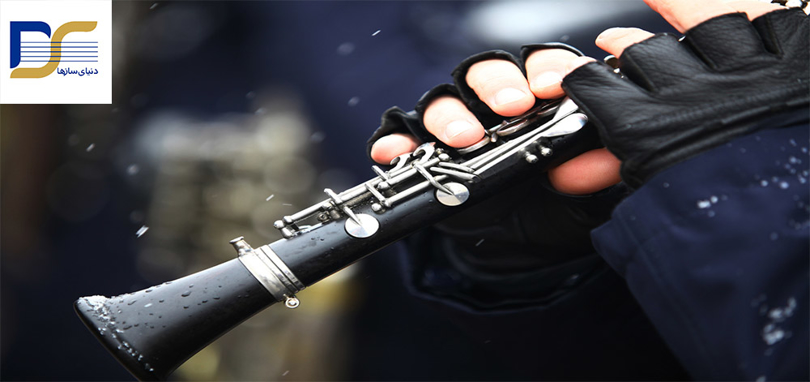 کلارینت چیست و انواع آن کدامند؟