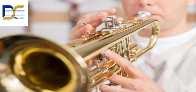 معرفی بهترین مارک های ساز ترومپت