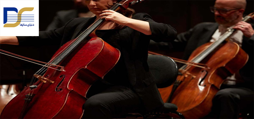 چگونه ویولنسل خود را کوک کنیم؟