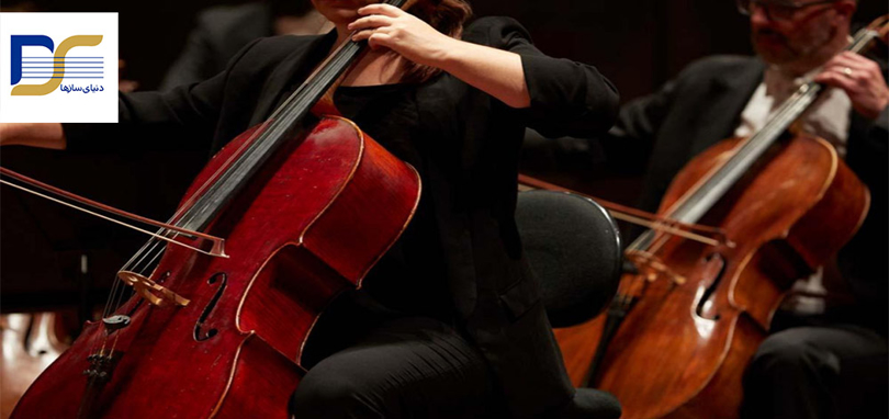 چه ویژگی هایی باعث خاص بودن ساز ویولنسل می شود؟