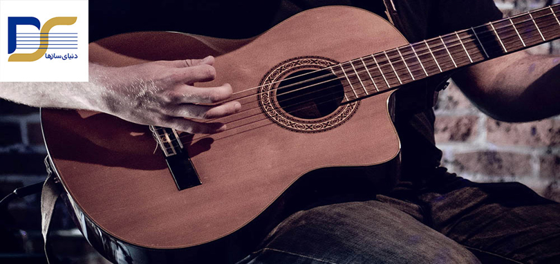 معرفی ۲۰ گیتار برای افراد مبتدی تا حرفه ای