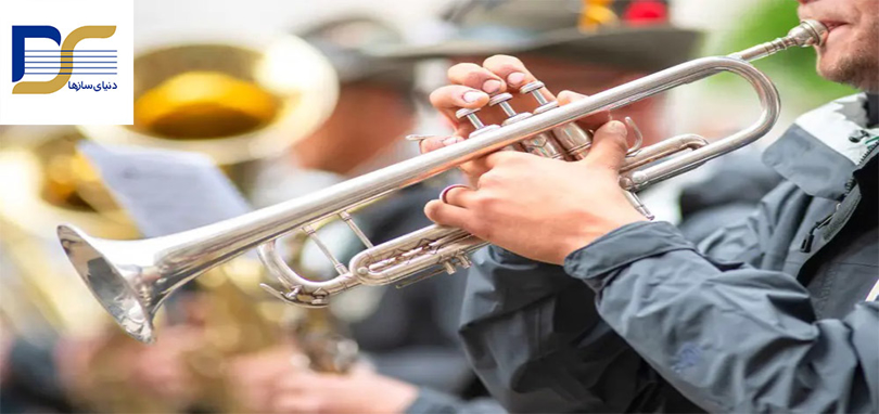 ترومپت چیست و انواع آن کدام است؟