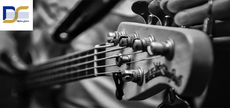 راهنمای کامل خرید تیونر گیتار