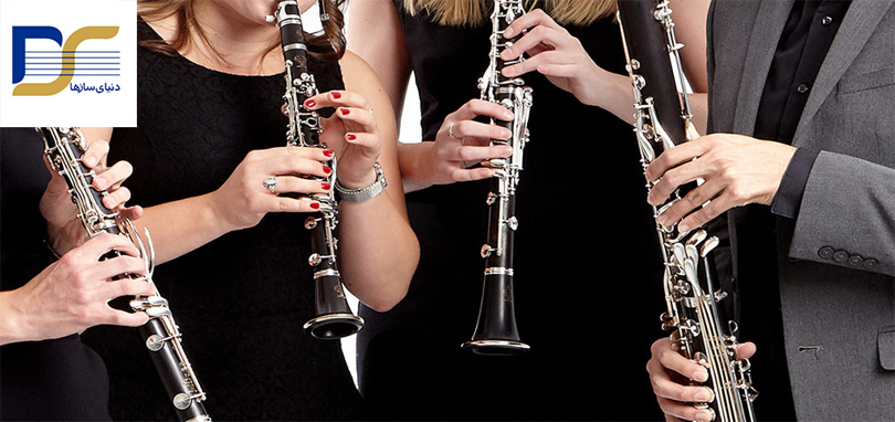 نحوه مونتاژ ساز کلارینت چگونه است؟