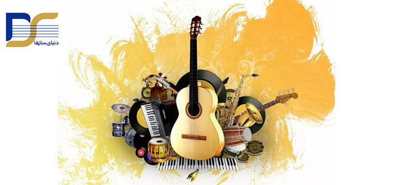 انواع سبک های موسیقی کدام اند؟