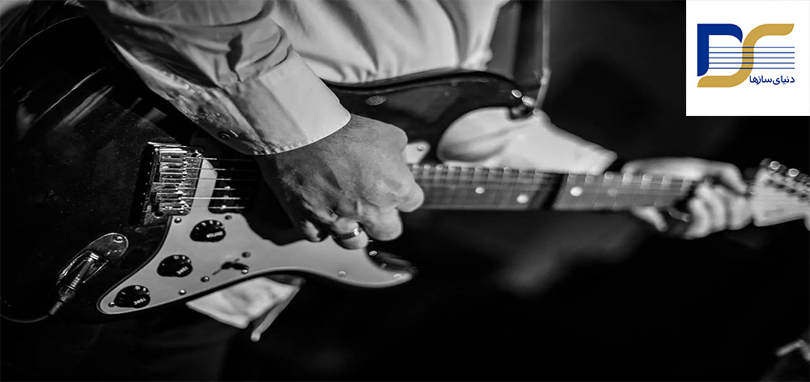 مدت زمان لازم برای یادگیری سبک‌های مختلف گیتار چقدر است؟