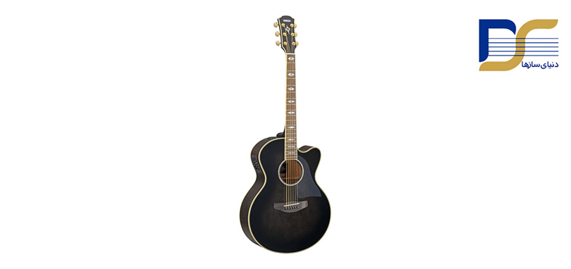 گیتار آکوستیک یاماها