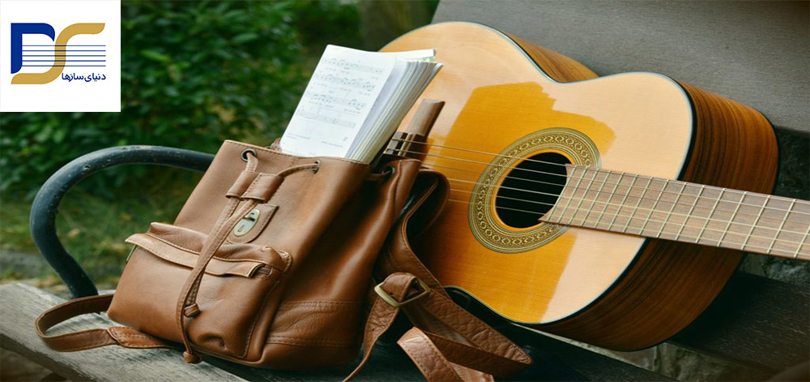 تفاوت گیتار کلاسیک و فلامینگو در چیست؟