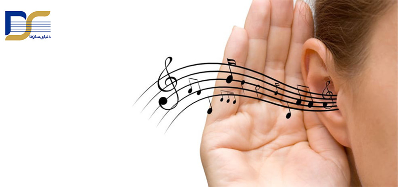 ۱۰ نکته برای تقویت گوش موسیقی